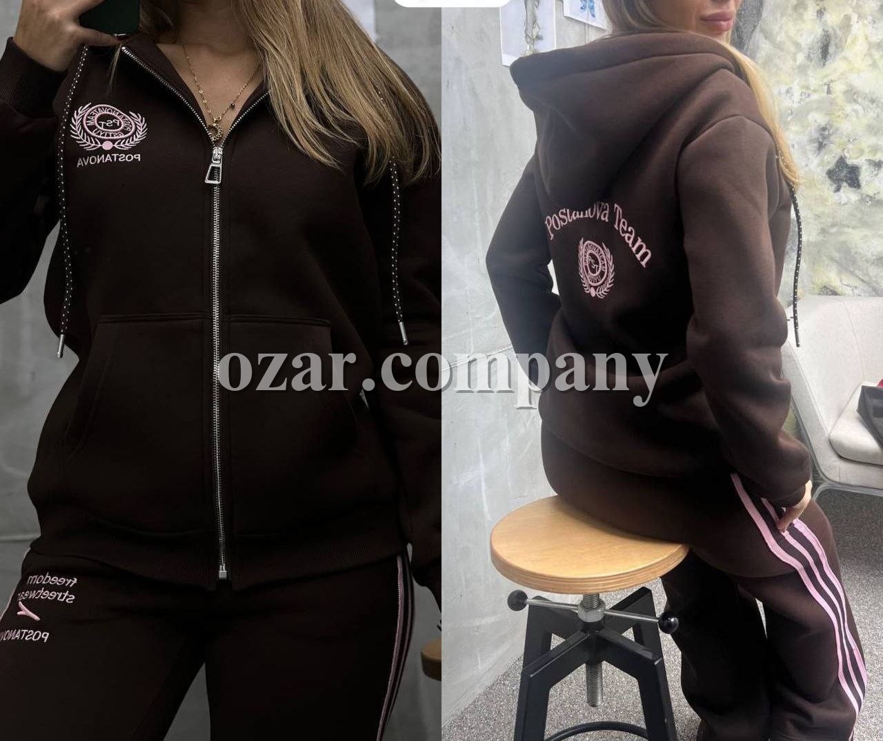 Женский Костюм Cute