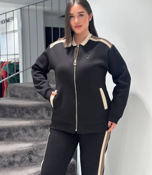 Женский Костюм Cute (Большие размеры)