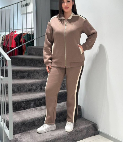 Женский Костюм Cute (Большие размеры)