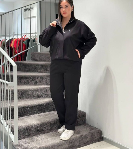 Женский Костюм Cute (Большие размеры)