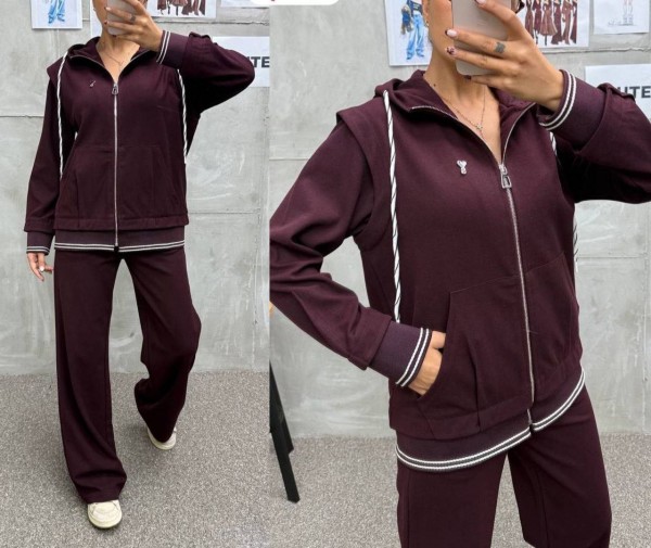 Женский Костюм Cute