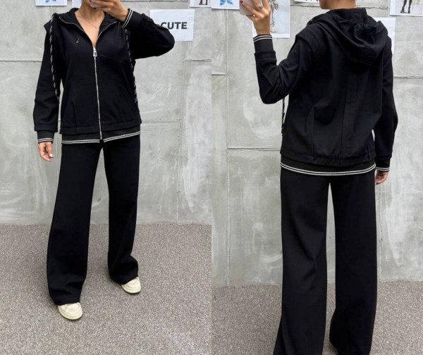 Женский Костюм Cute