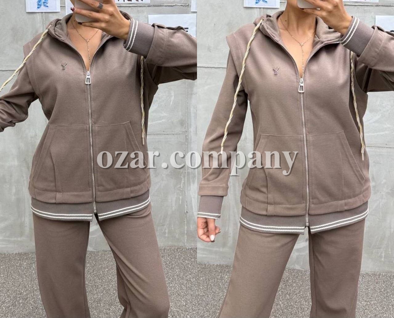 Женский Костюм Cute