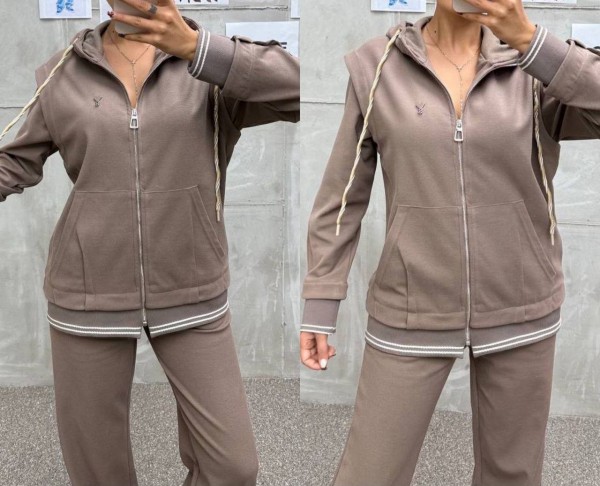 Женский Костюм Cute