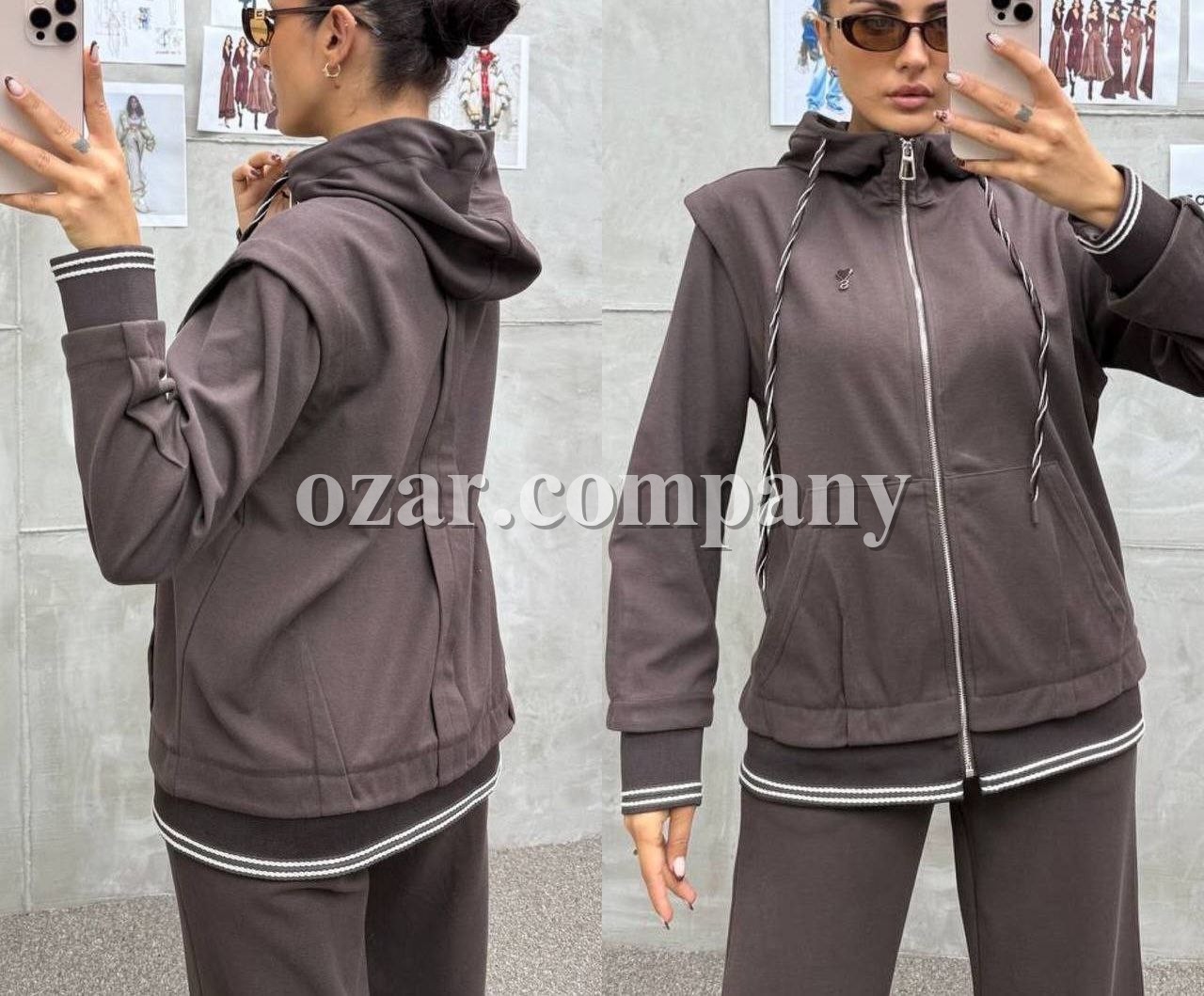 Женский Костюм Cute