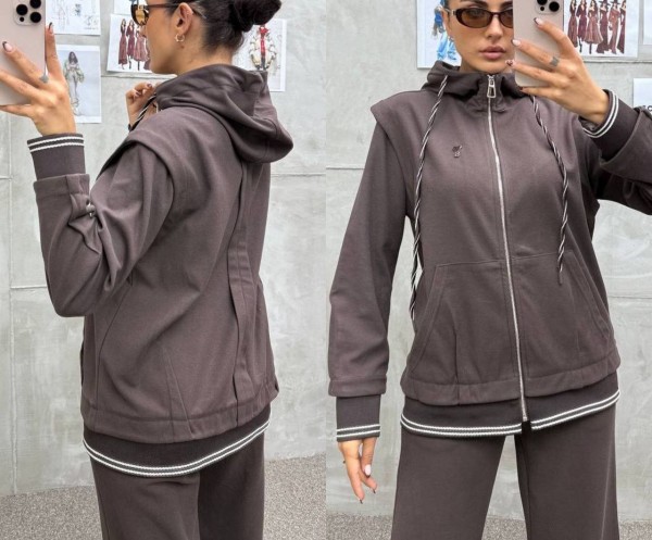 Женский Костюм Cute