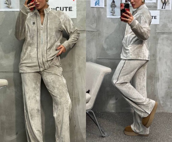 Женский Костюм Cute