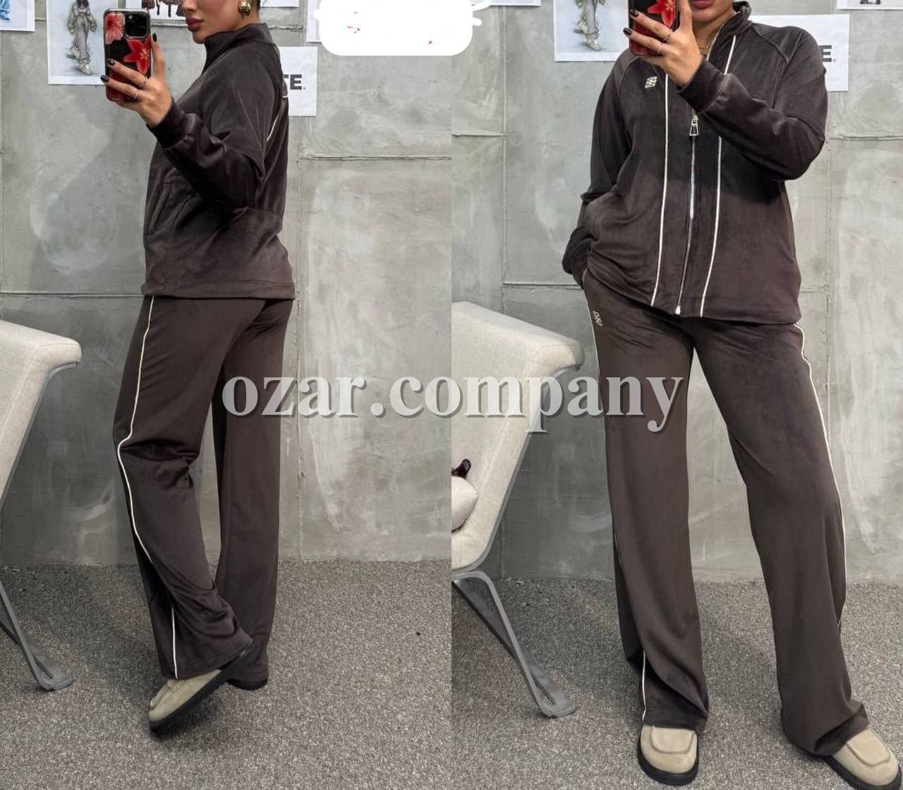 Женский Костюм Cute