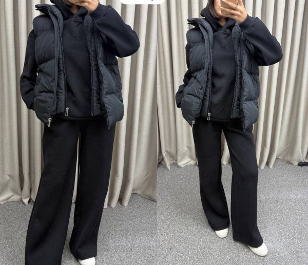 Женский Костюм Тройка Cute