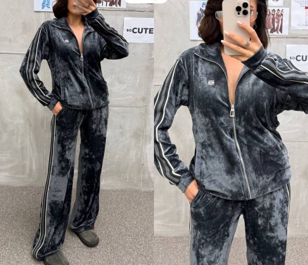 Женский Костюм Cute