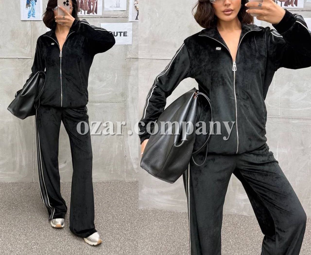 Женский Костюм Cute