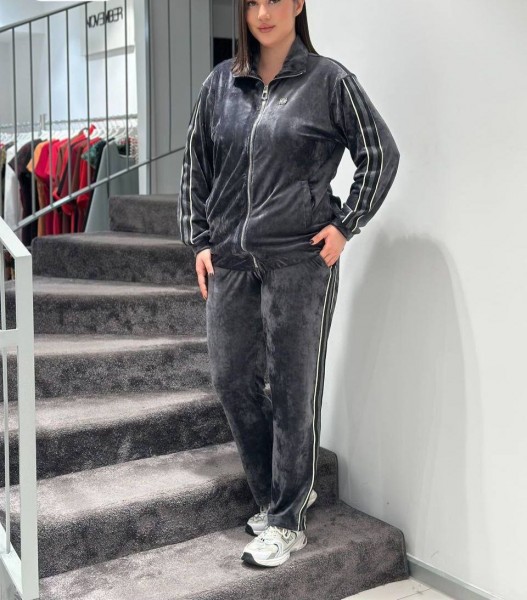 Женский Костюм Cute (Большие размеры)