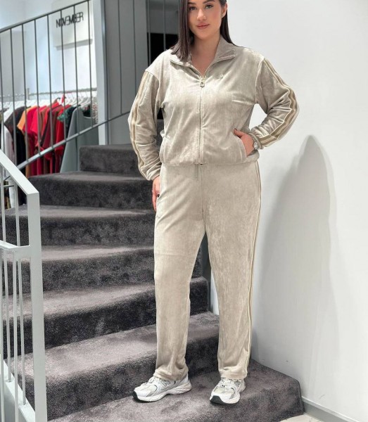 Женский Костюм Cute (Большие размеры)