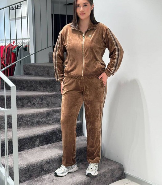 Женский Костюм Cute (Большие размеры)