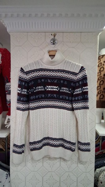 Мужской Свитер Gerekli