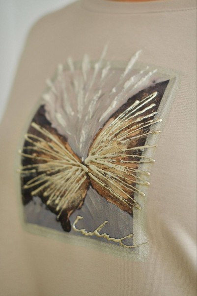 Женский Свитшот Trikotto (Большие размеры)