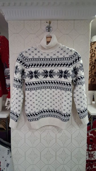 Мужской Свитер Gerekli