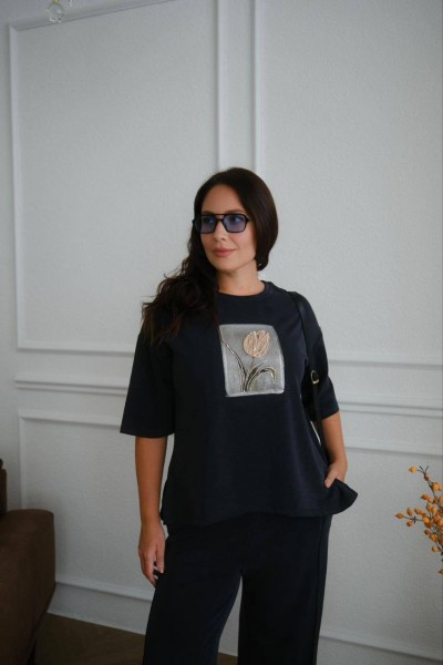 Женский Свитшот Trikotto (Большие размеры)