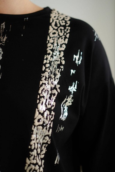 Женский Свитшот Trikotto (Большие размеры)