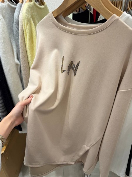 Женский Свитшот Trikotto (Большие размеры)