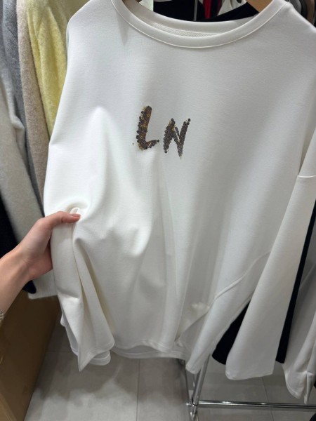 Женский Свитшот Trikotto (Большие размеры)