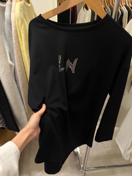 Женский Свитшот Trikotto (Большие размеры)