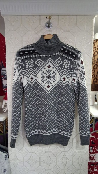 Мужской Свитер Gerekli