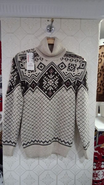 Мужской Свитер Gerekli