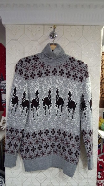 Мужской Свитер Gerekli