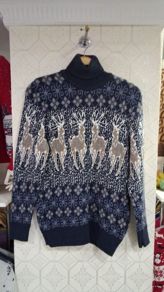 Мужской Свитер Gerekli