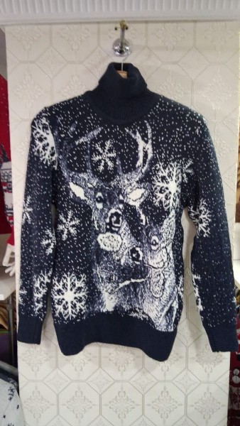 Мужской Свитер Gerekli