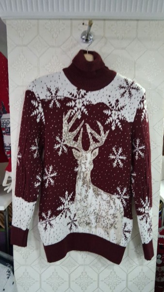 Мужской Свитер Gerekli