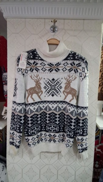 Мужской Свитер Gerekli