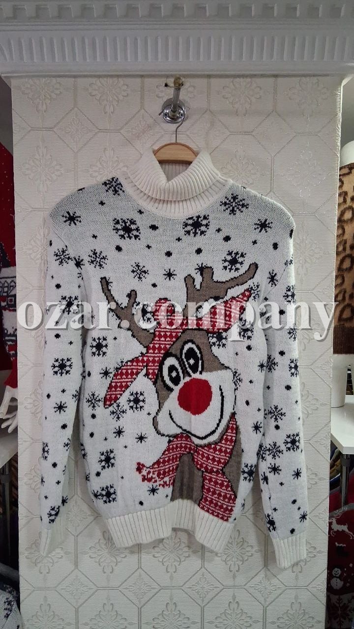 Мужской Свитер Gerekli