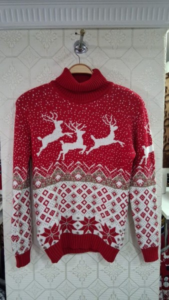 Мужской Свитер Gerekli