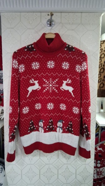 Мужской Свитер Gerekli