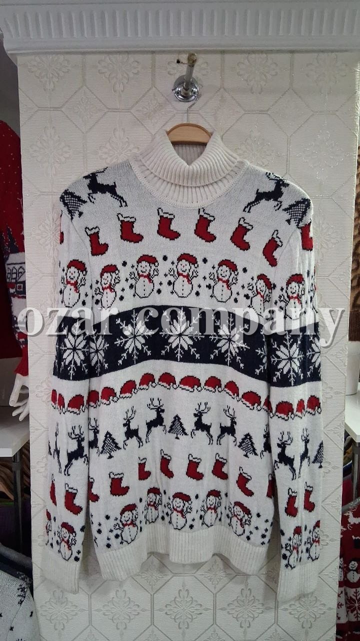 Мужской Свитер Gerekli