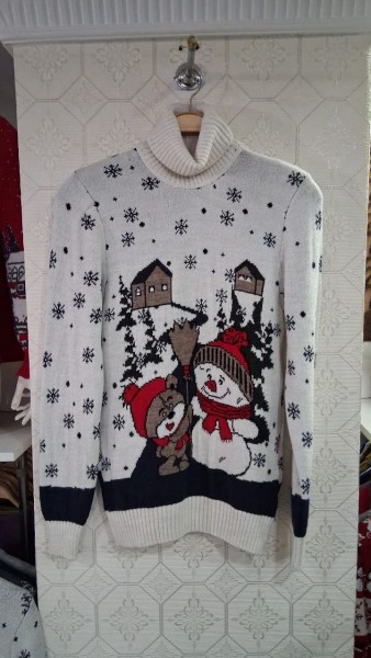 Мужской Свитер Gerekli