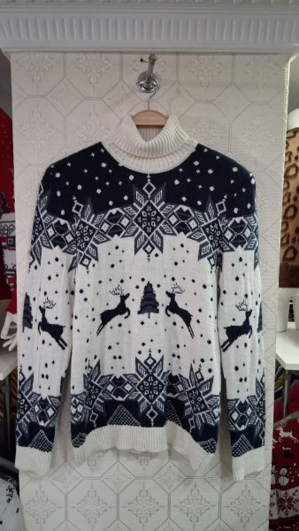 Мужской Свитер Gerekli