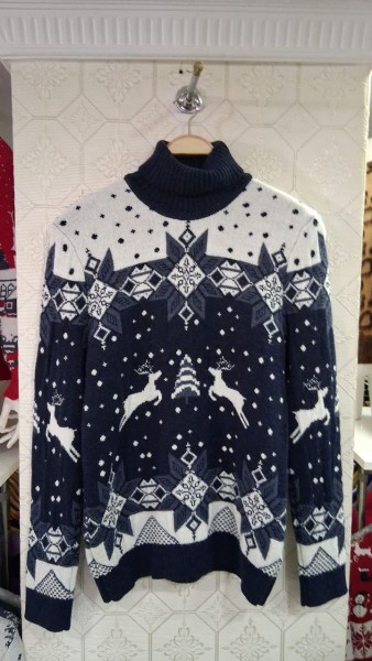 Мужской Свитер Gerekli