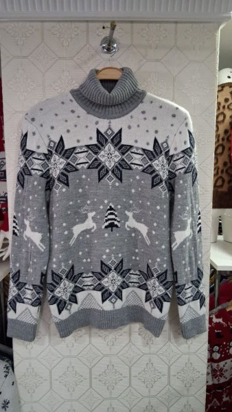 Мужской Свитер Gerekli