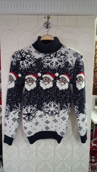 Мужской Свитер Gerekli