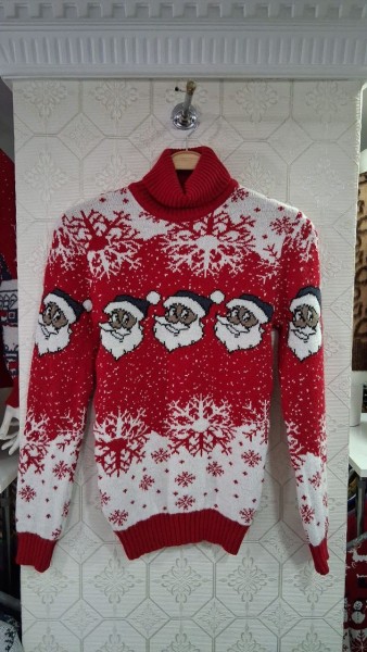 Мужской Свитер Gerekli