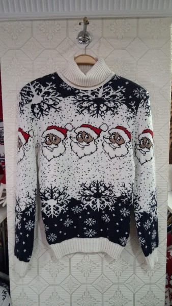 Мужской Свитер Gerekli