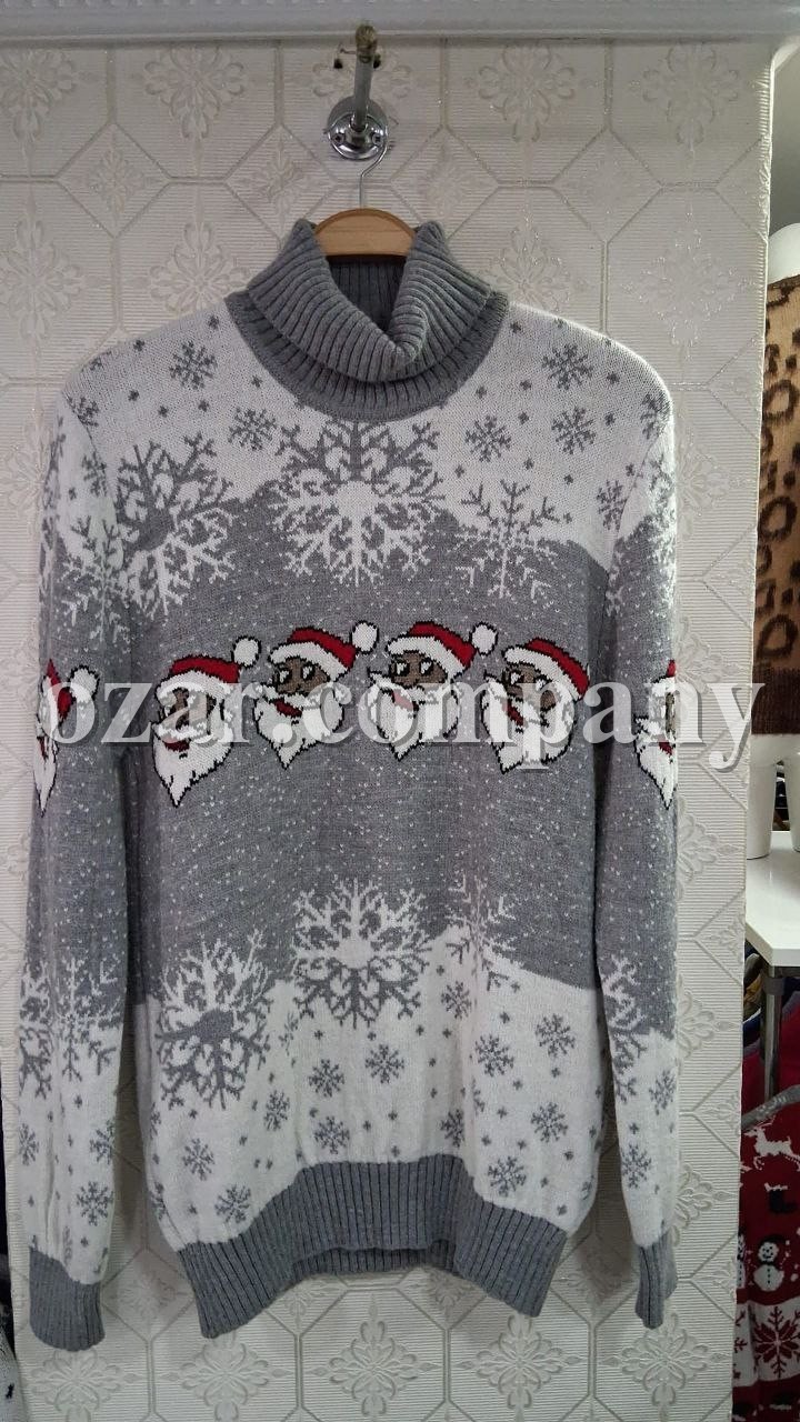 Мужской Свитер Gerekli