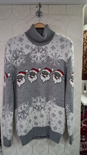 Мужской Свитер Gerekli