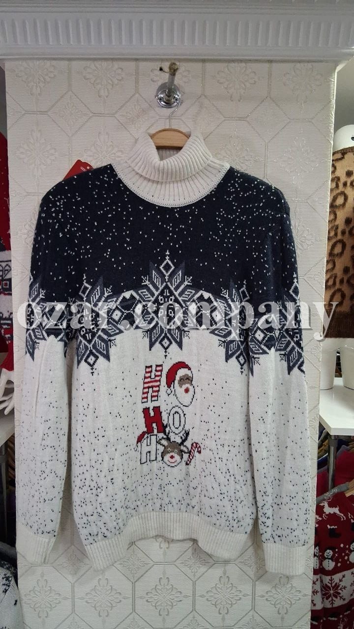 Мужской Свитер Gerekli