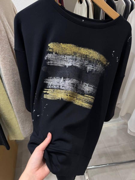 Женский Свитшот Trikotto (Большие размеры)