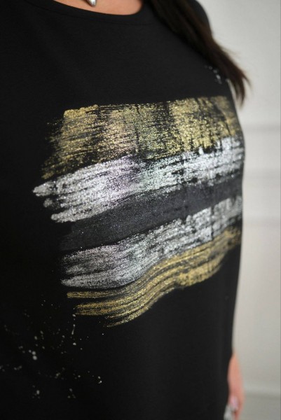 Женский Свитшот Trikotto (Большие размеры)