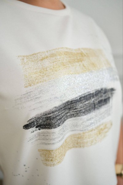 Женский Свитшот Trikotto (Большие размеры)